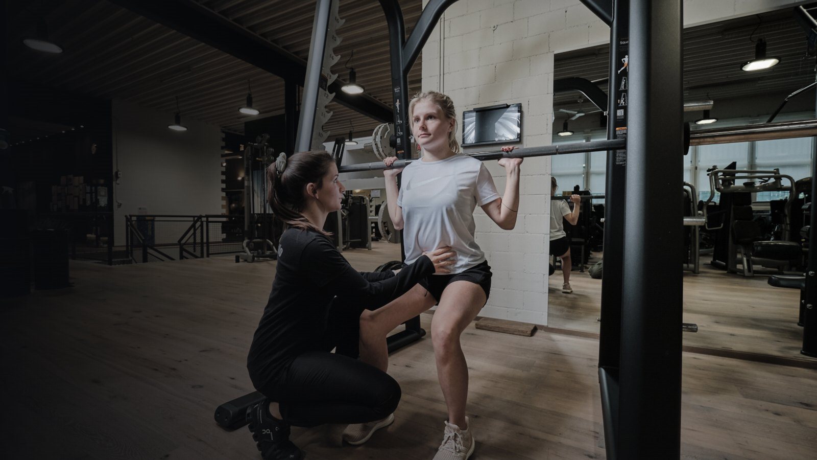 Sport-Physiotherapie Halle 41 · Angebote