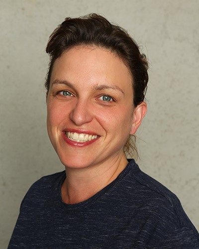 Genny Crameri – Komplementärtherapeutin · Craniosacral · Lymphdrainage