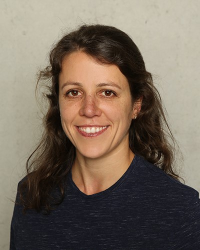 Lara Dannenbauer – Physiotherapeutin BSc