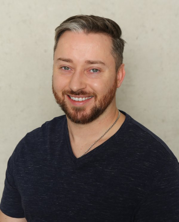 Andrei Sokolov – Fachliche Leitung Physiotherapie Kloten · MSc · IFOMPT