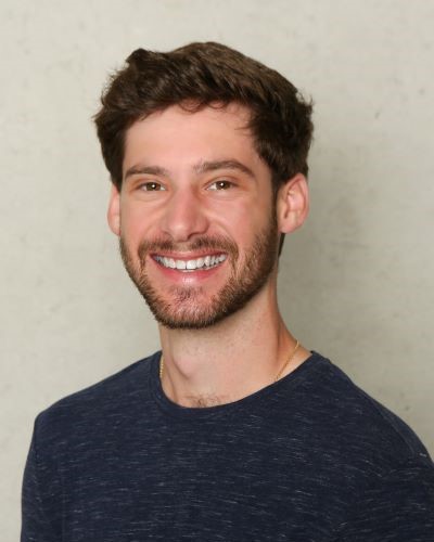 Cléo Mathys – Sportphysiotherapeut