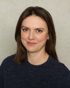 Gabriela Wimberska