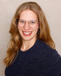 Isabell Müller