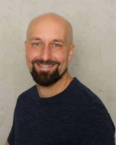 Philippe Dobler – Physiotherapeut BSc