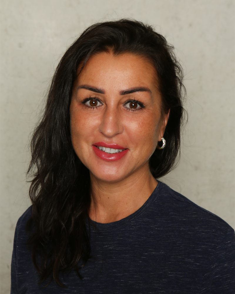 Alla Jarosch – Med. Masseurin · Lymphdrainage · Fussreflexzonenmassage