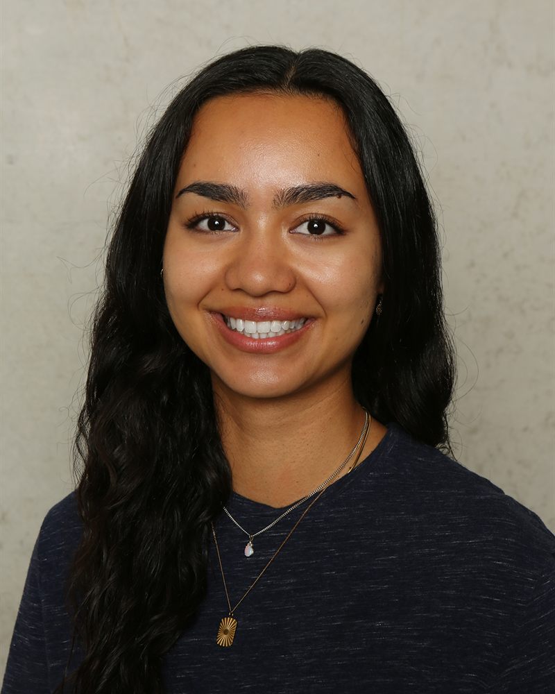 Alisha Burri – Physiotherapeutin BSc